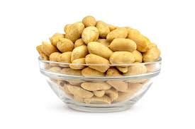Image result for roasted peanuts